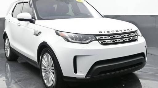 LAND ROVER DISCOVERY 2018 SALRT2RV3JA051957 image